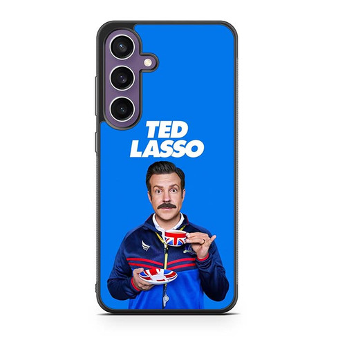Ted Lasso Series 03 Samsung Galaxy S23 Case