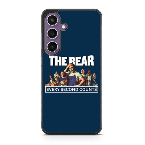 The Bear Every Second Count Samsung Galaxy S23 Case