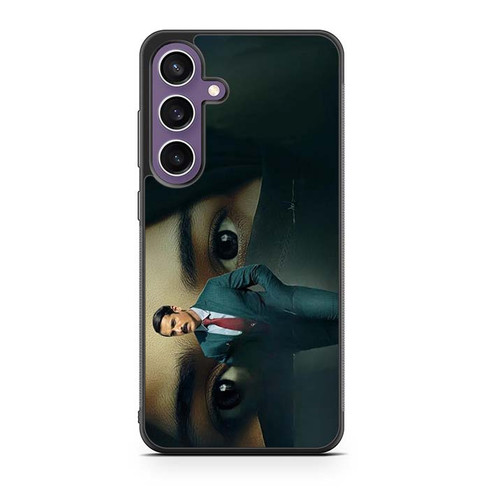 The Diplomat Series 02 Samsung Galaxy S23 Case