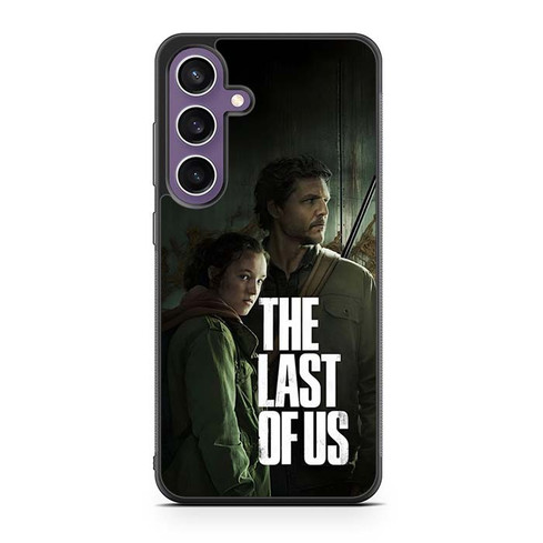 The Last of Us Series Samsung Galaxy S23 Case
