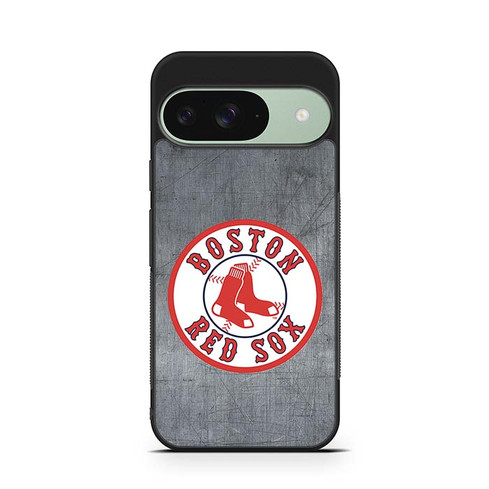 Boston Red Sox 04 Google Pixel 9 Case