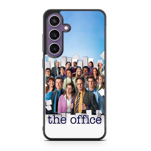 The Office Series 03 Samsung Galaxy S23 Case