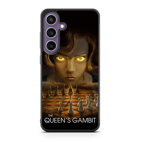 The Queens Gambit Series Samsung Galaxy S23 Case