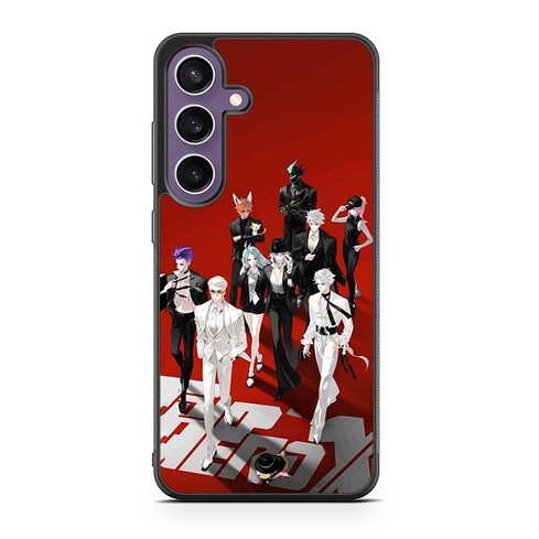 To Be Hero X Series Samsung Galaxy S23 Case