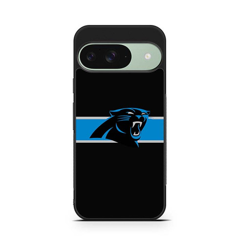 Carolina Panthers 03 Google Pixel 9 Case