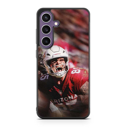 Trey McBride Arizona Cardinals 01 Samsung Galaxy S23 Case