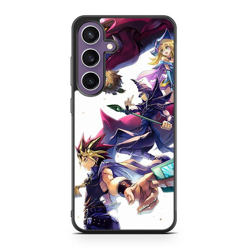 Yugi Oh Samsung Galaxy S23 Case