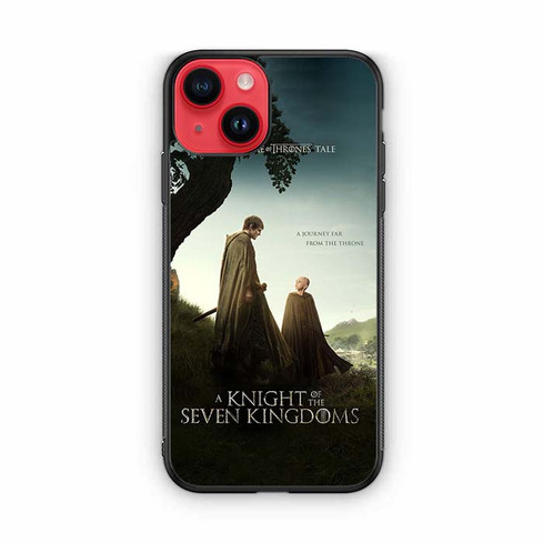 A Knight of the Seven Kingdoms iPhone 14 Case