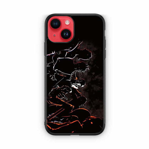 Bleach Espadas iPhone 14 Case