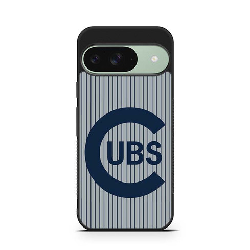 Chicago Cubs Classic Google Pixel 9 Case
