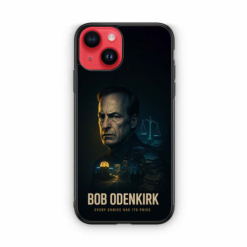Bob Odenkirk iPhone 14 Case