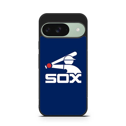 Chicago White Sox  01 Google Pixel 9 Case