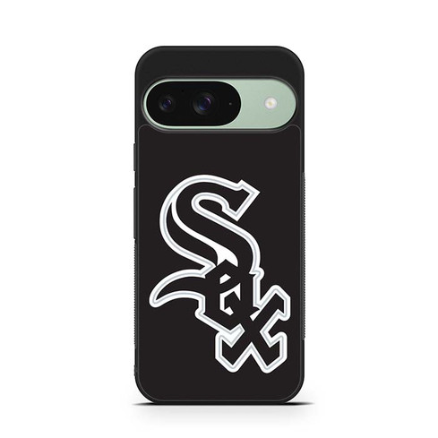 Chicago White Sox 03 Google Pixel 9 Case