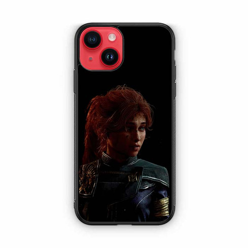 Clair Obscur Expedition 33 Maile 01 iPhone 14 Case