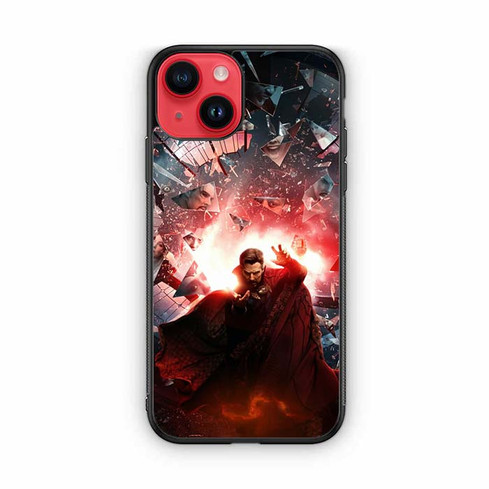 Doctor Strange Multiverse Of Madness iPhone 14 Case