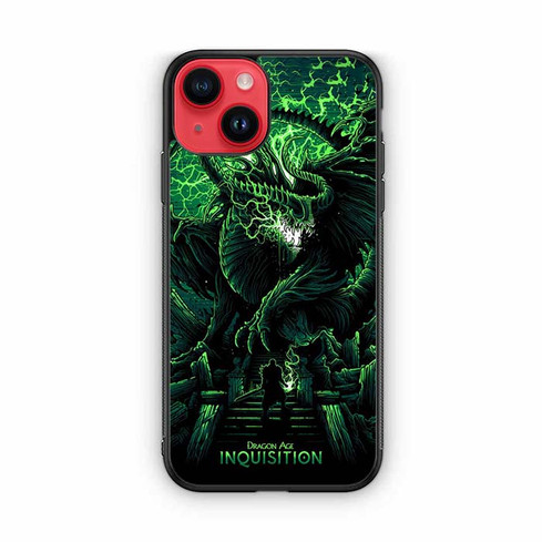 Dragon Age Inquisition iPhone 14 Case