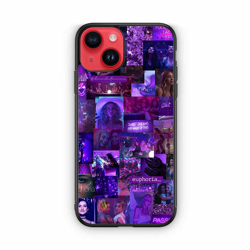 Euphoria Series Astheitic iPhone 14 Case