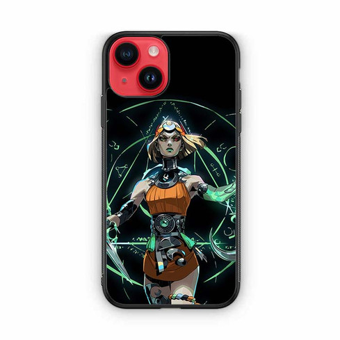 Hades II Melinoe 01 iPhone 14 Case