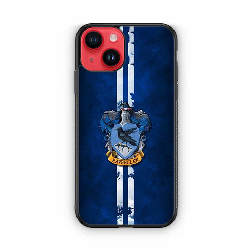 Harry Potter Ravenclaw Clan iPhone 14 Case