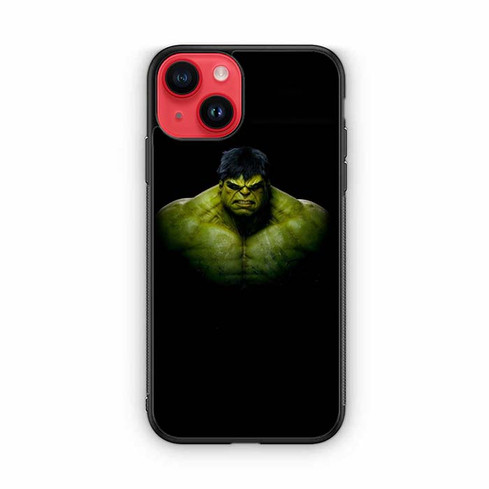 Incredible Hulk iPhone 14 Case