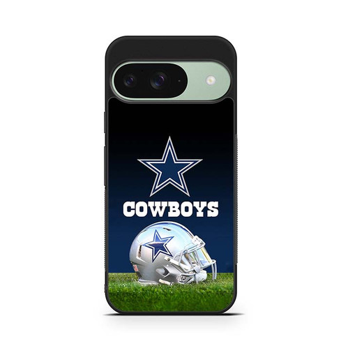 Dallas Cowboys Helmet Google Pixel 9 Case