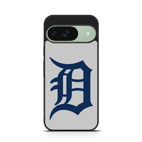 Detroit Tigers 03 Google Pixel 9 Case
