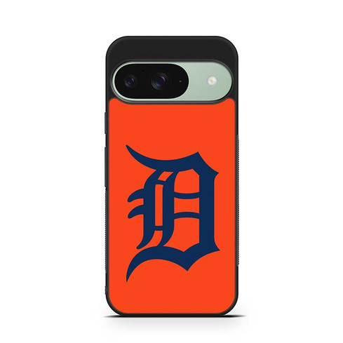 Detroit Tigers 04 Google Pixel 9 Case