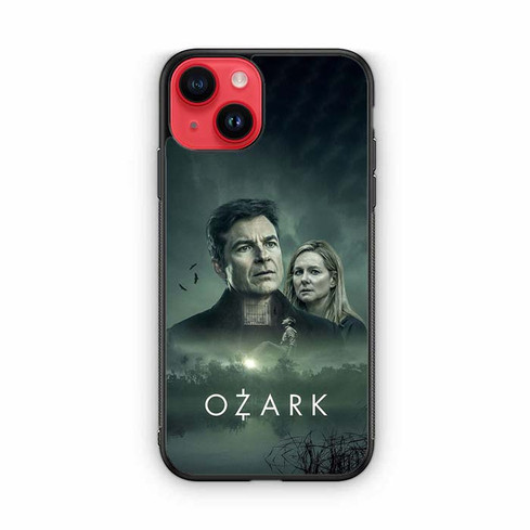Ozark Series iPhone 14 Case