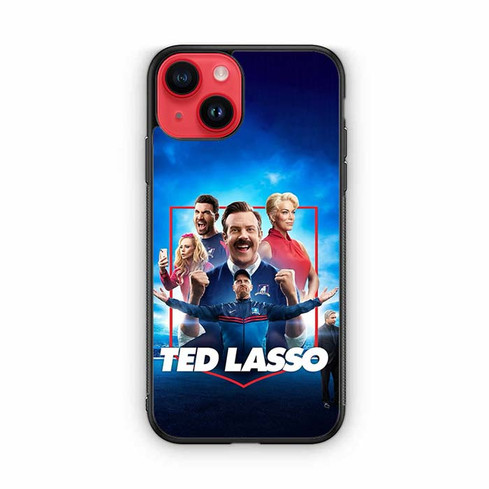 Ted Lasso Series 01 iPhone 14 Case