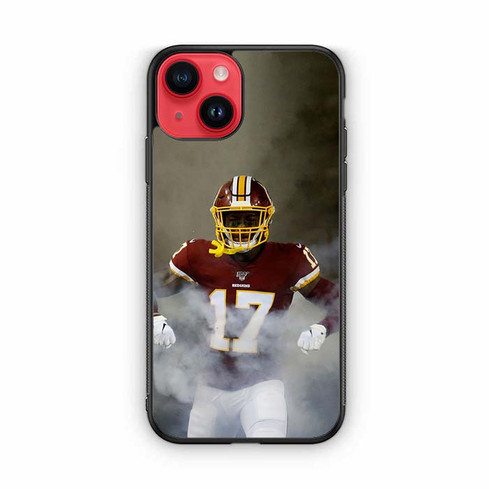 Terry McLaurin Washington Commanders 03 iPhone 14 Case