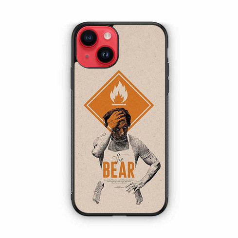 The Bear Series 02 iPhone 14 Case