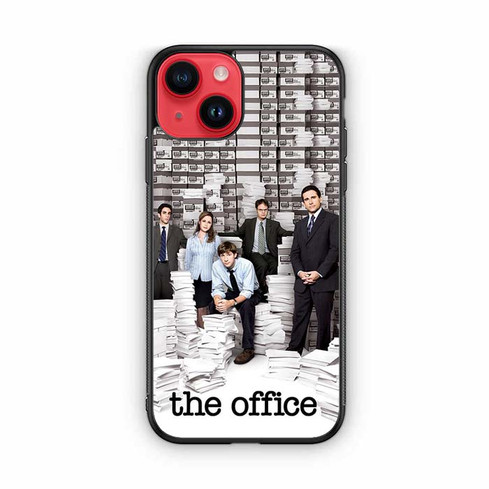The Office Series 01 iPhone 14 Case