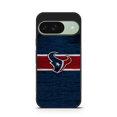 Houston Texans 03 Google Pixel 9 Case