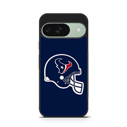 Houston Texans Helmet Google Pixel 9 Case