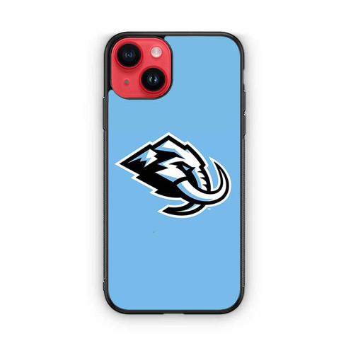 Utah Mammoth 03 iPhone 14 Case