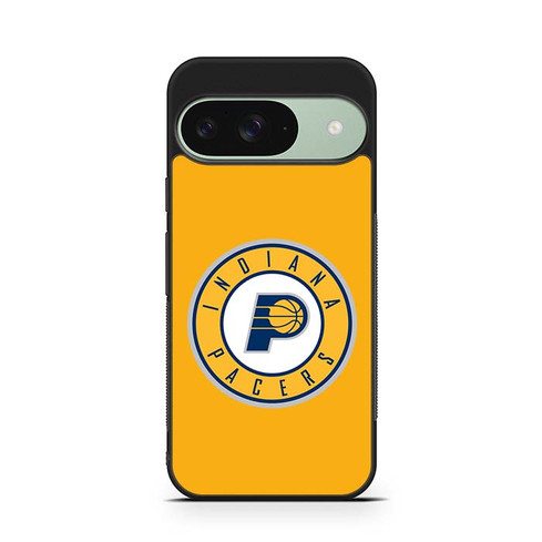 Indiana Pacers Google Pixel 9 Case