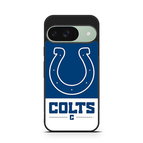 Indianapolis Colts 05 Google Pixel 9 Case