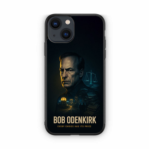 Bob Odenkirk iPhone 13 Case