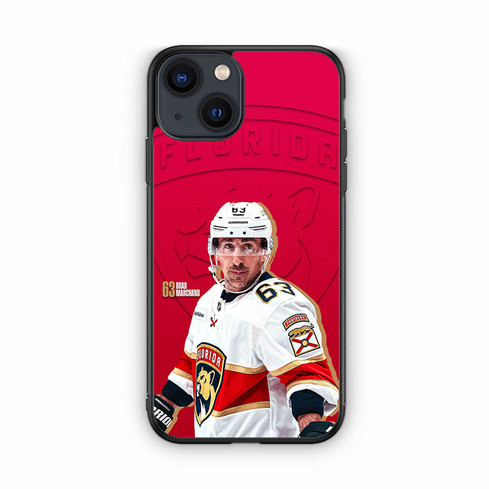 Brad Marchand Florida Panthers iPhone 13 Case