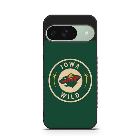 Iowa Wild 01 Google Pixel 9 Case