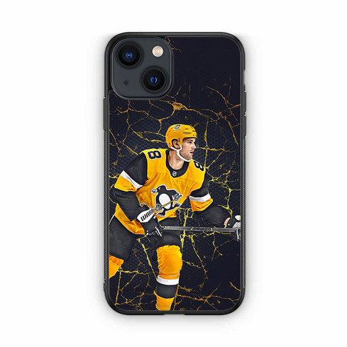 Brian Dumoulin Pittsburgh Penguins iPhone 13 Case