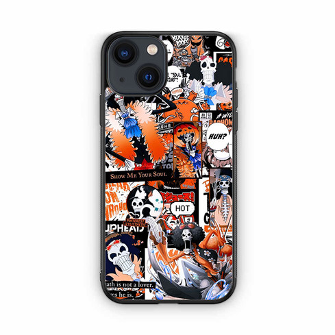 Brook One Piece 01 iPhone 13 Case