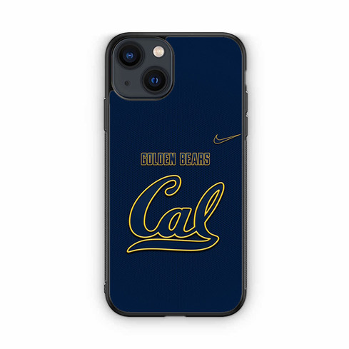 California Golden Bears 03 iPhone 13 Case