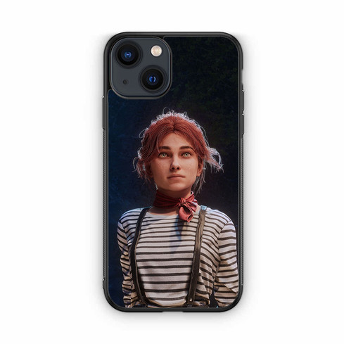 Clair Obscur Expedition 33 Maile 02 iPhone 13 Case
