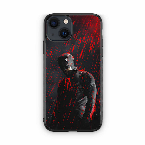 Daredevil Born Again Series 02 iPhone 13 Case