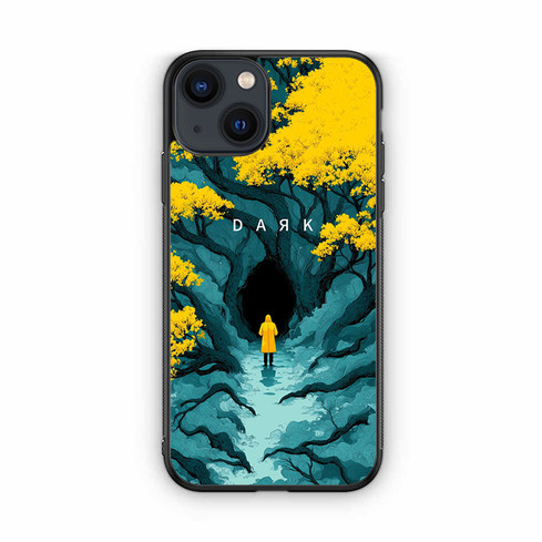 Dark TV Series iPhone 13 Case