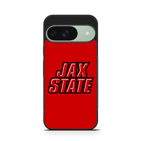 Jax State 02 Google Pixel 9 Case