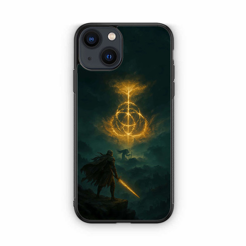 Elden Ring Tarnished Dawn iPhone 13 Case