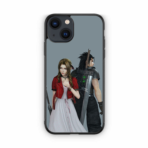 Final Fantasy VII ZeRith iPhone 13 Case