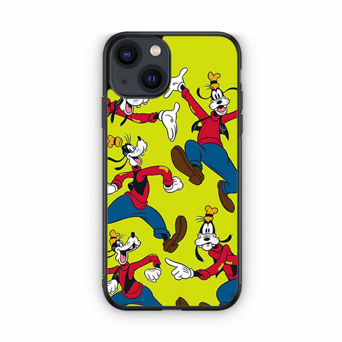 Goofy The Goof Parade iPhone 13 Case